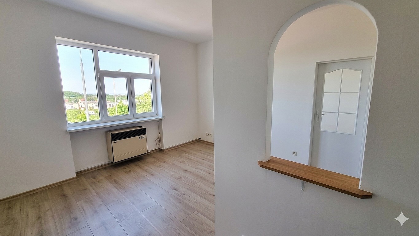 2+kk, Zádušní, Kladno, 45 m²