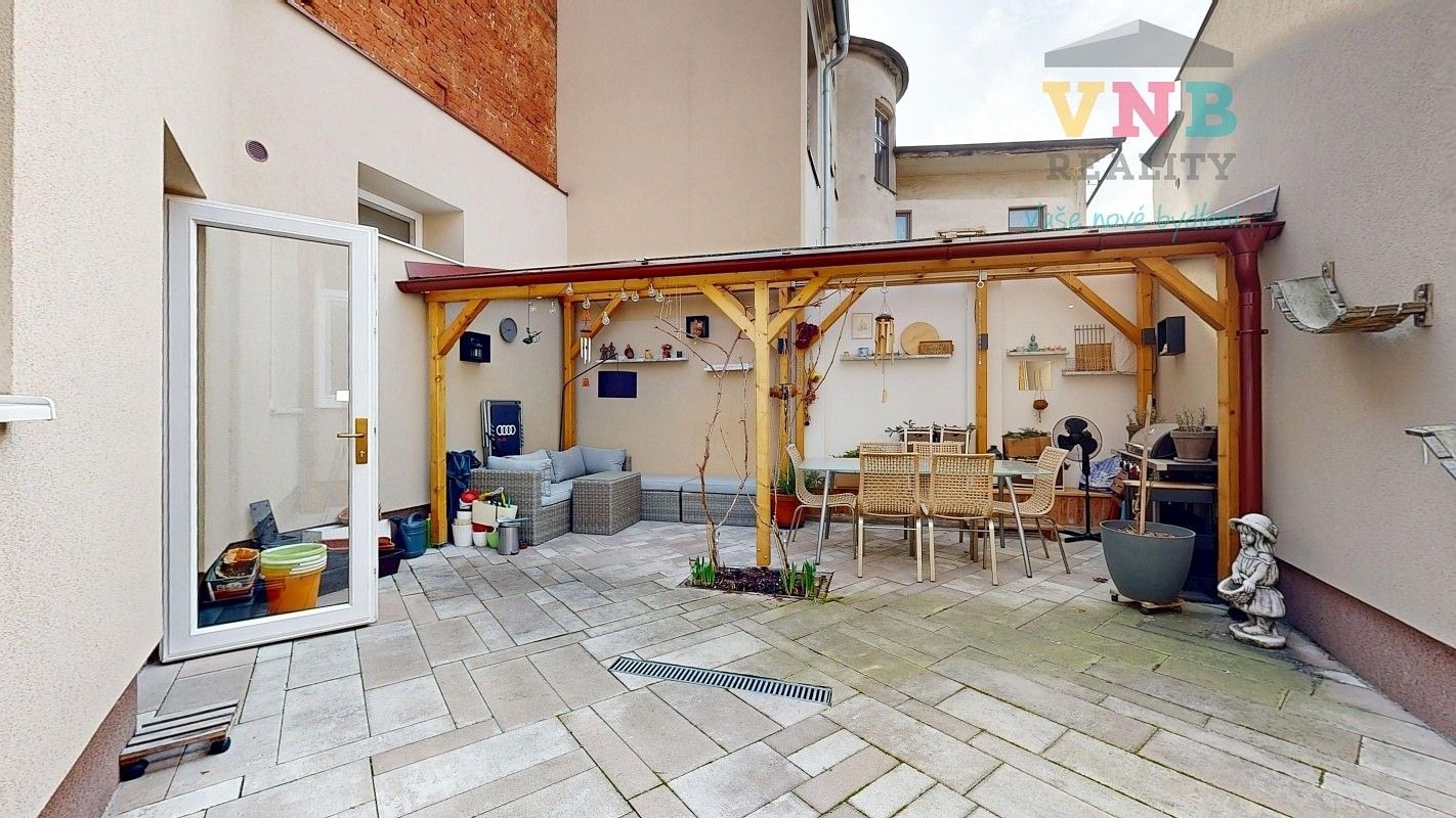 Rodinný dům, 205 m²