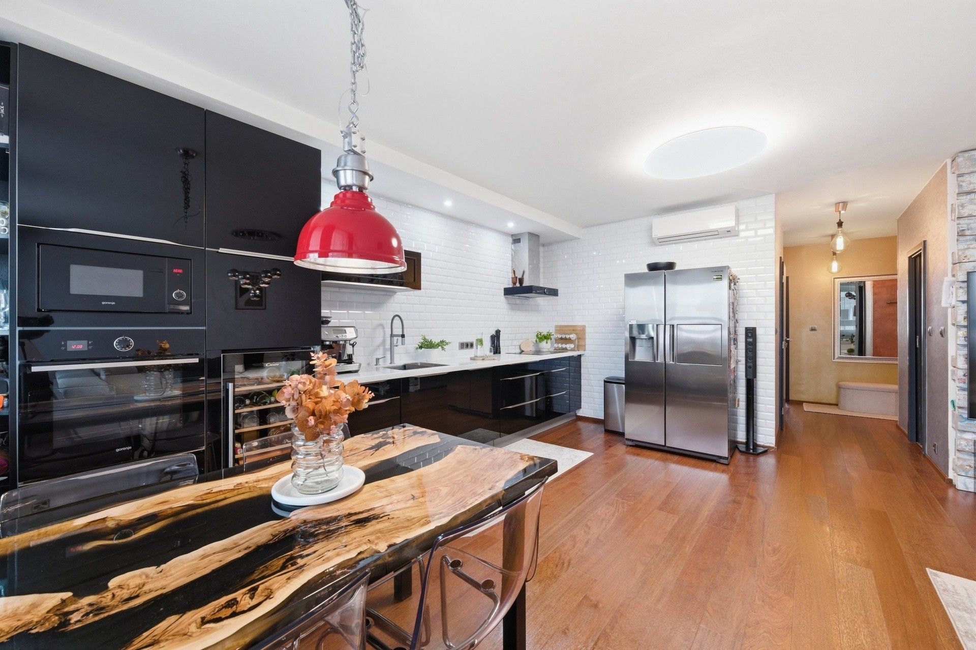 3+kk, Borovanského, Praha Stodůlky, 80 m² - 1