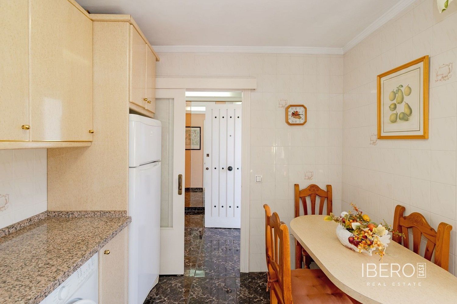 Prodej rodinný dům - Marbella, Španělsko, 125 m² - 5