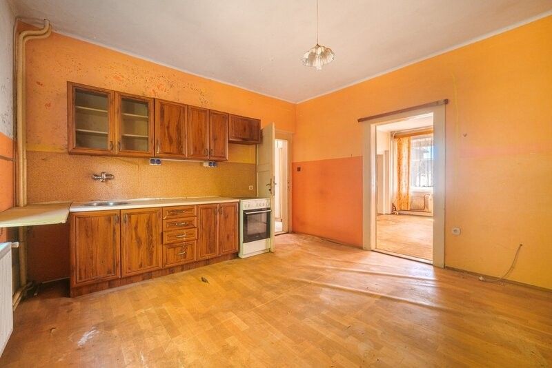 Prodej rodinný dům - Jesenice u Rakovníka, 270 33