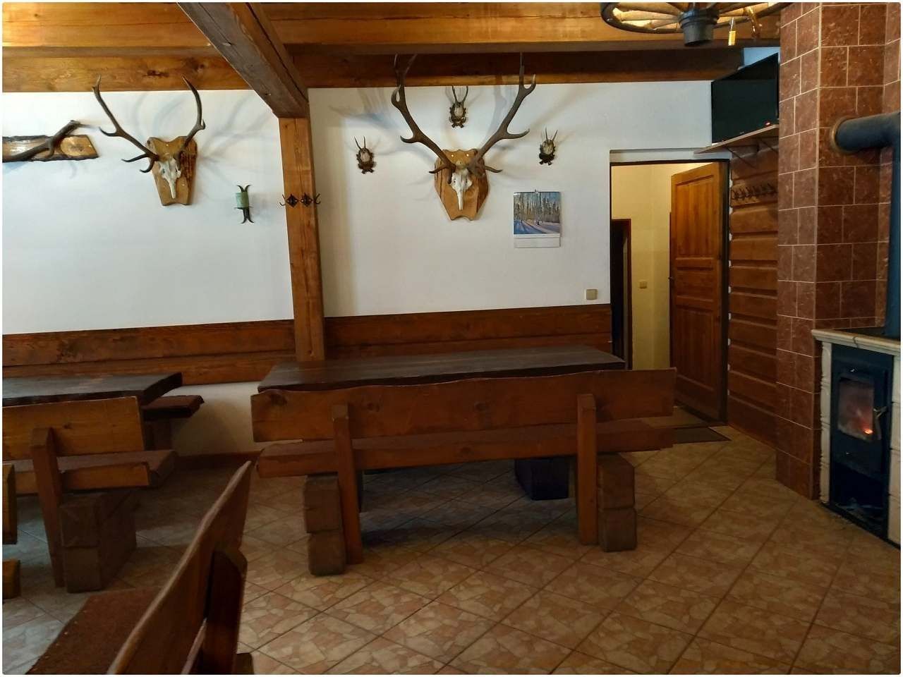 Chata · Horní Bečva, Zlínský kraj - 3