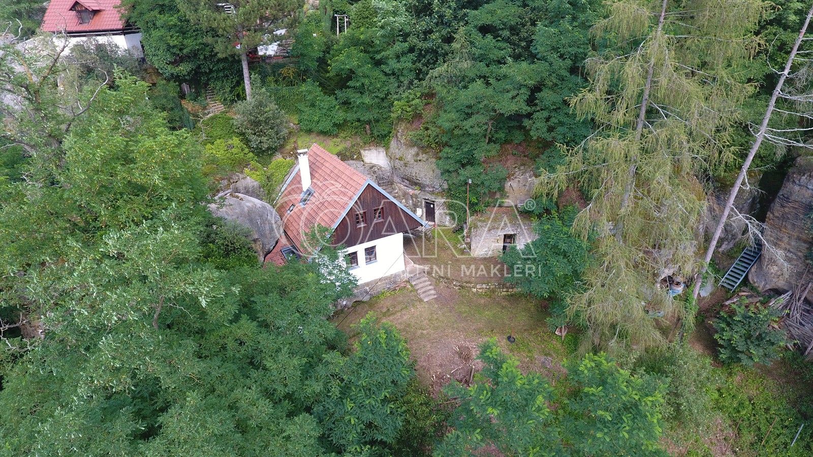 Prodej chata - ský Důl, Kokořín, 91 m²