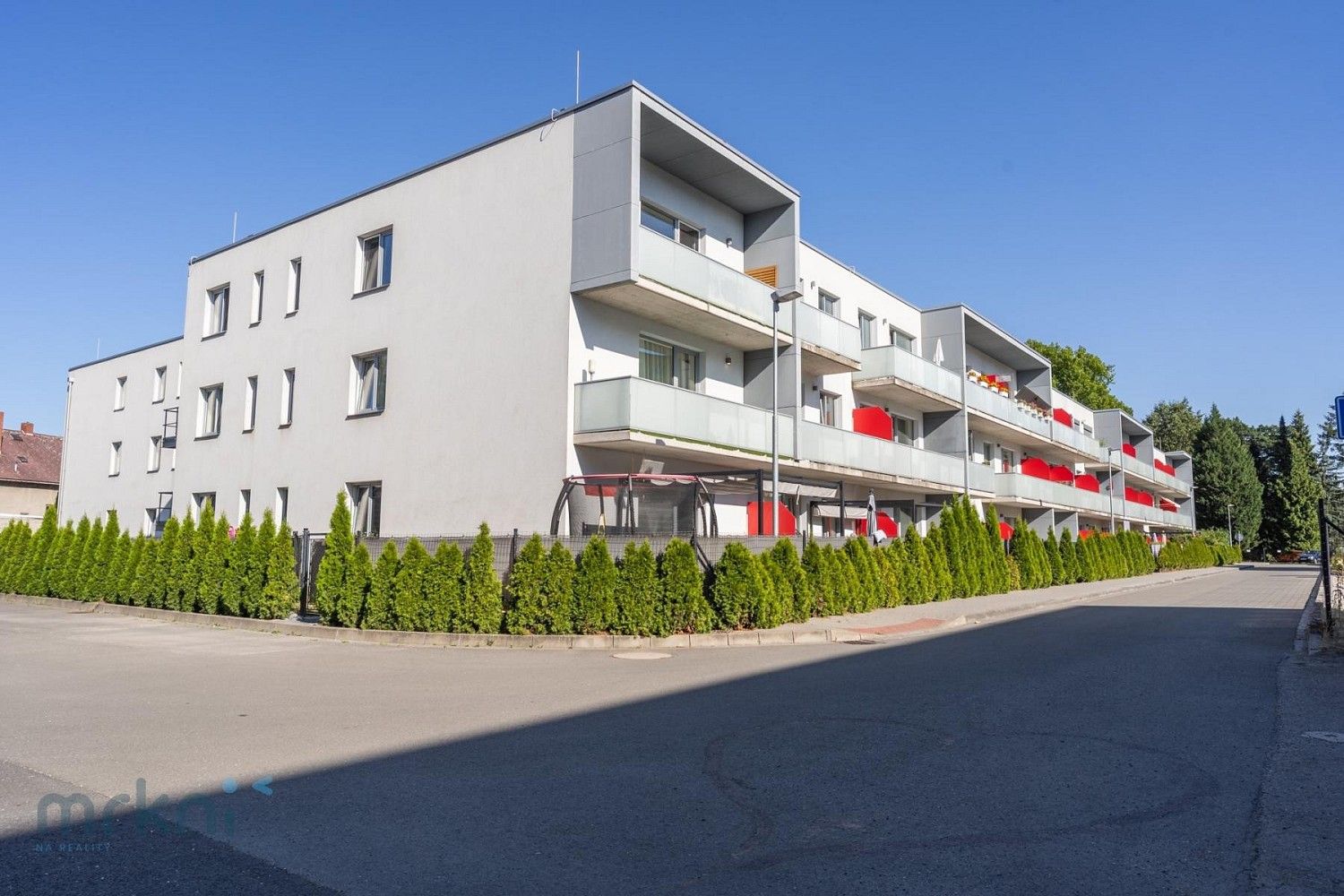 2+kk, Zábřeh, okres Šumperk, Olomoucký kraj, 45 m² - 1