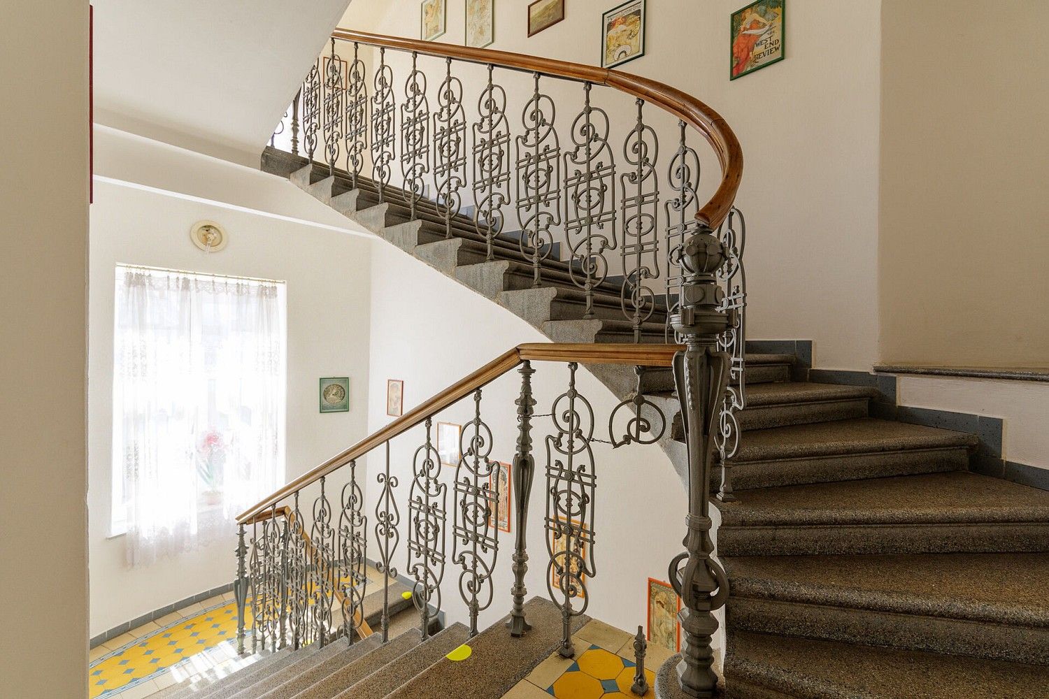Ubytovací zařízení · 820 m² · Mikulov, okres Břeclav, Jihomoravský kraj - 3
