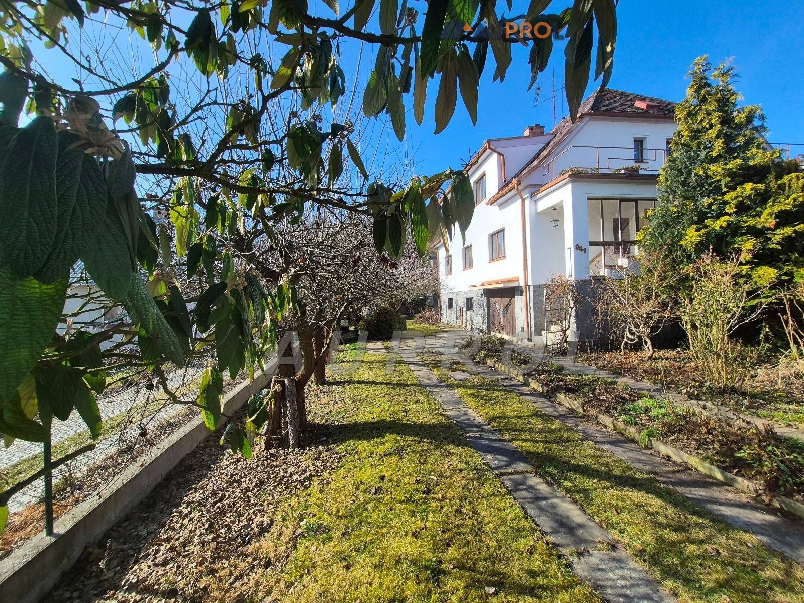 Rodinné domy, Na Štěbetce, Sušice, 270 m²