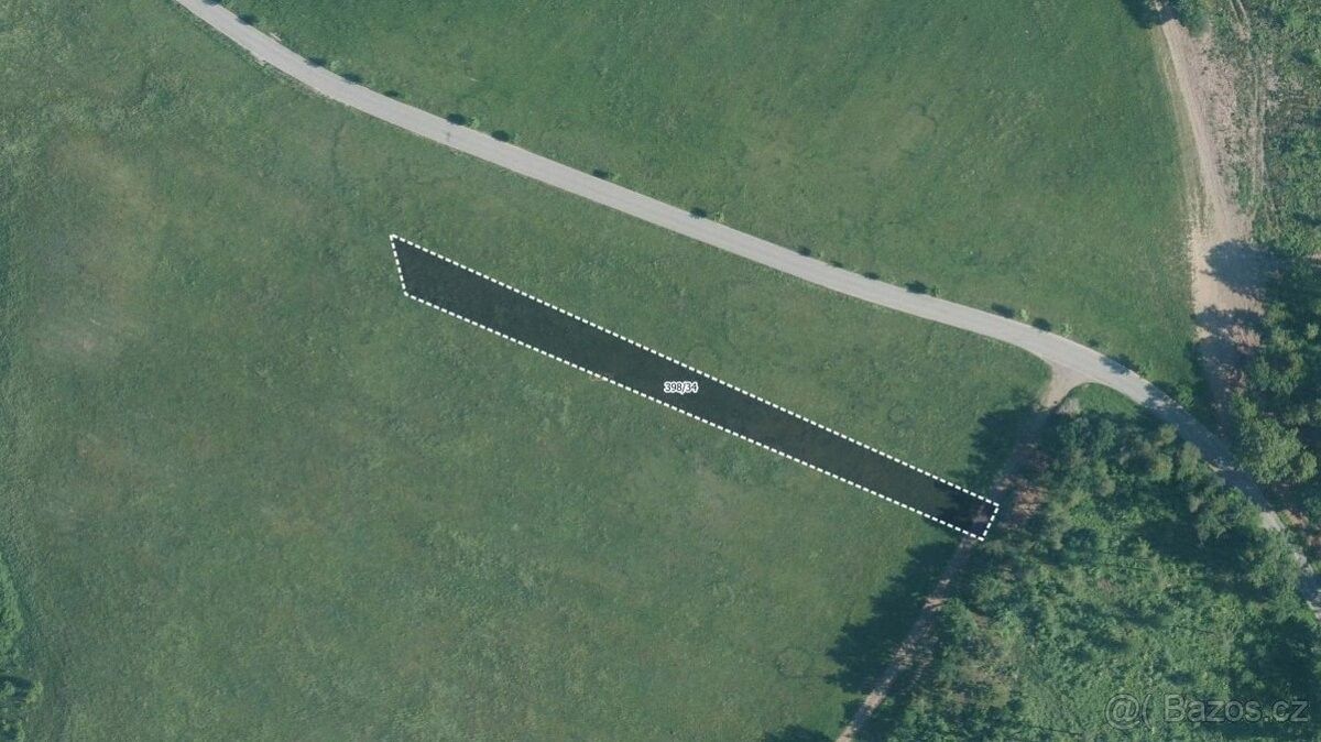 Pozemky pro bydlení, Jedovnice, 679 06