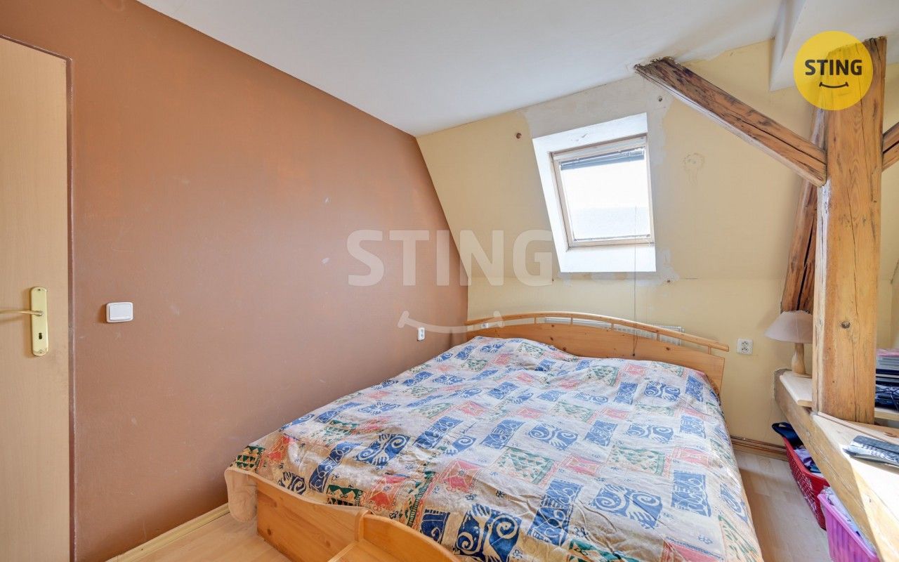 Prodej rodinný dům - Olomoucká, Hlubočky, 160 m² - 5