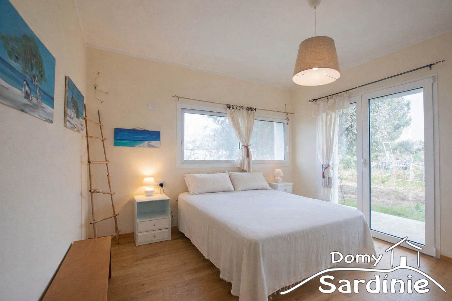 Vila · 200 m² · Trinitá D'Agultu, Sardinie, Itálie - 3