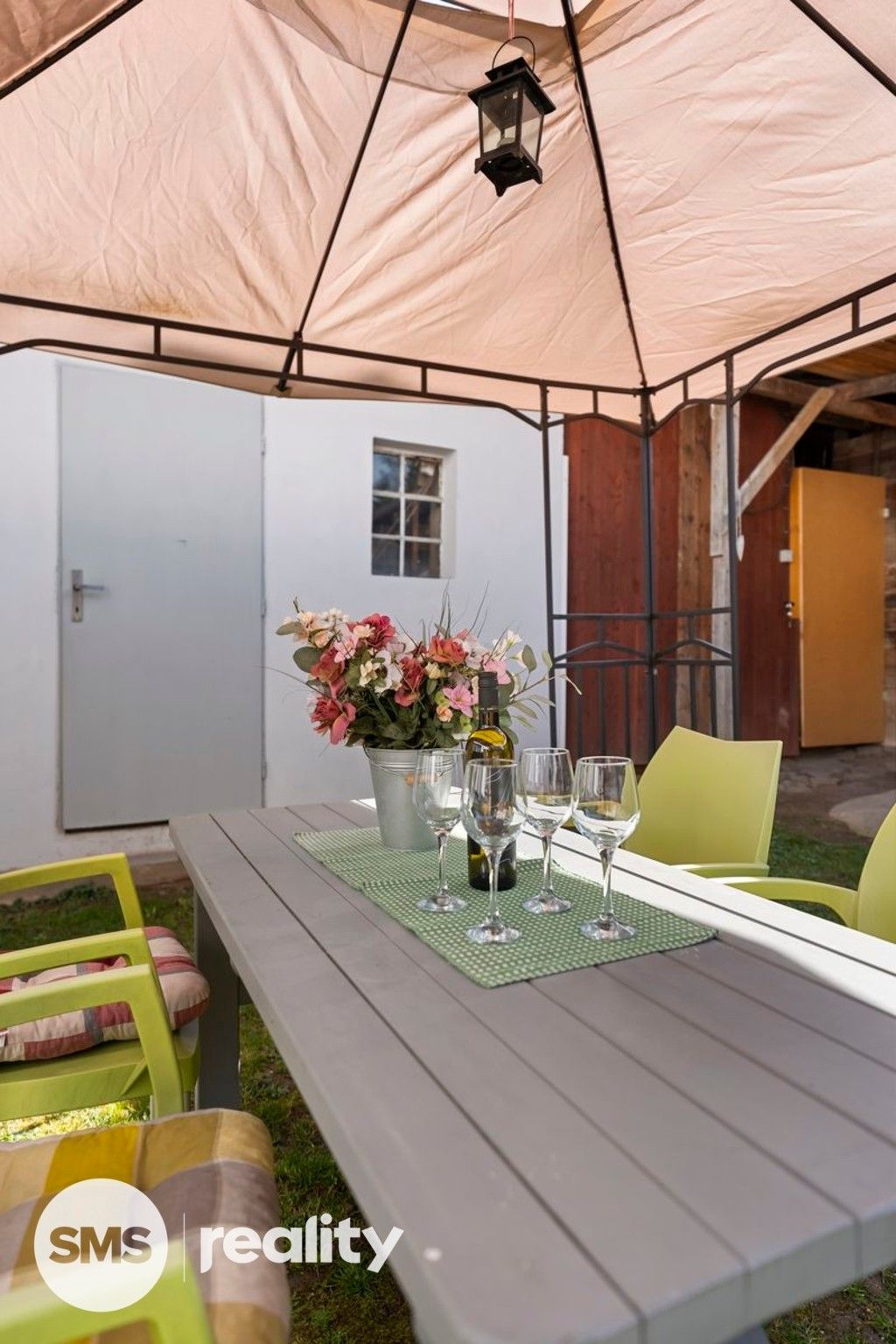 Prodej ubytovací zařízení - Bouzov, 220 m²