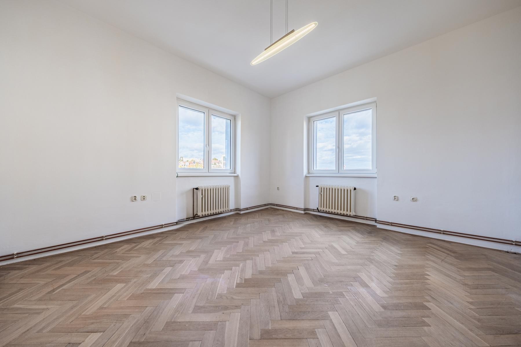 3+1, Patočkova, Praha, 82 m² - 1