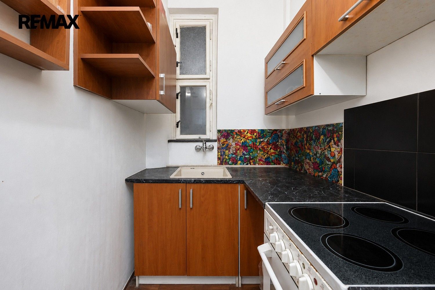 Byt 2+kk · 56 m² · Praha - Vinohrady, okres Praha 2, Hlavní město Praha - 3