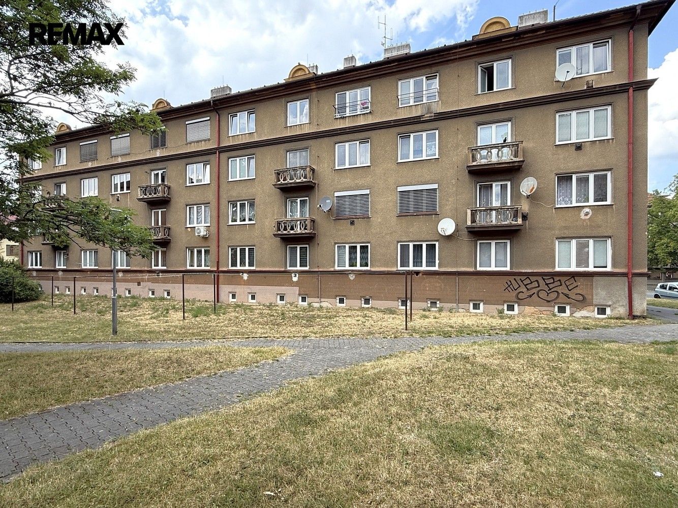 Byt 2+1 · 50 m² · Plzeň - Východní Předměstí, okres Plzeň-město, Plzeňský kraj - 4
