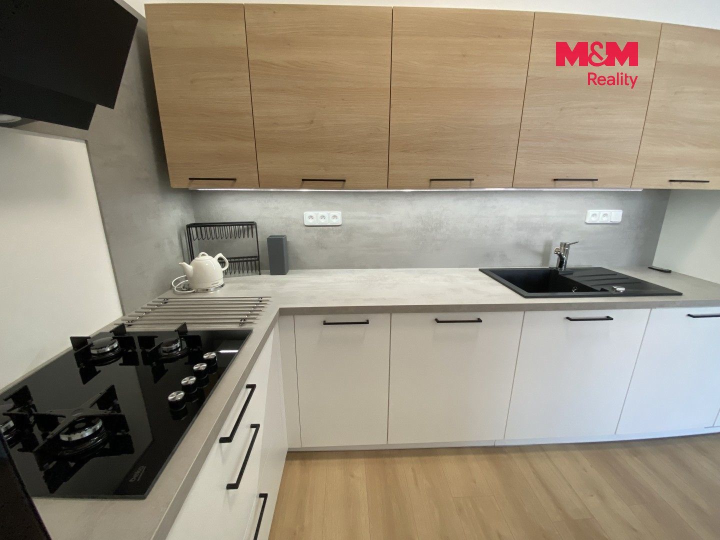Byt 3+kk · 60 m² · Máchova, Jablonec nad Nisou - 3