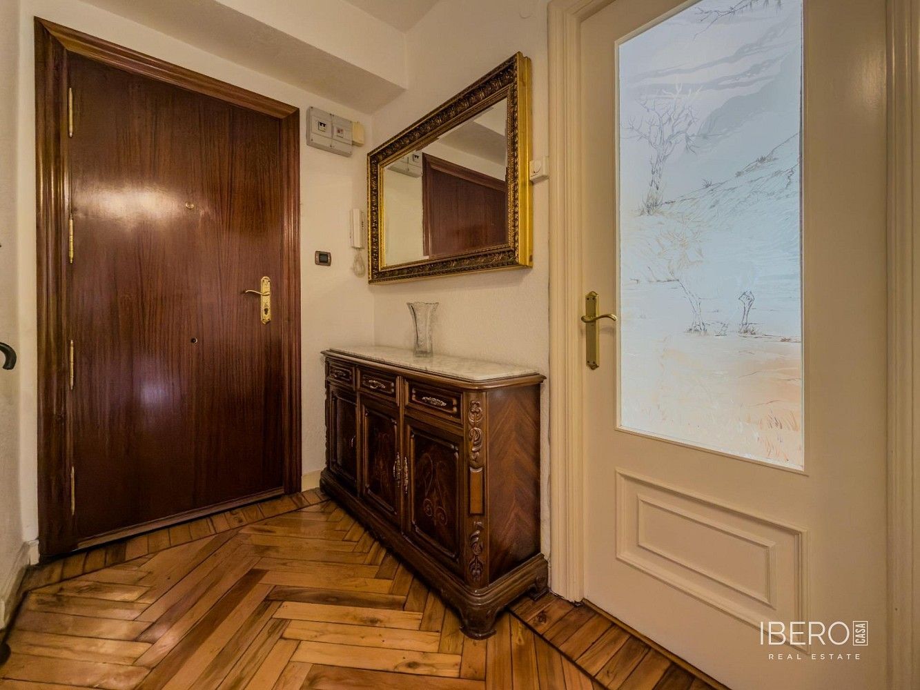 4+kk, Santander, Španělsko, 68 m² - 1