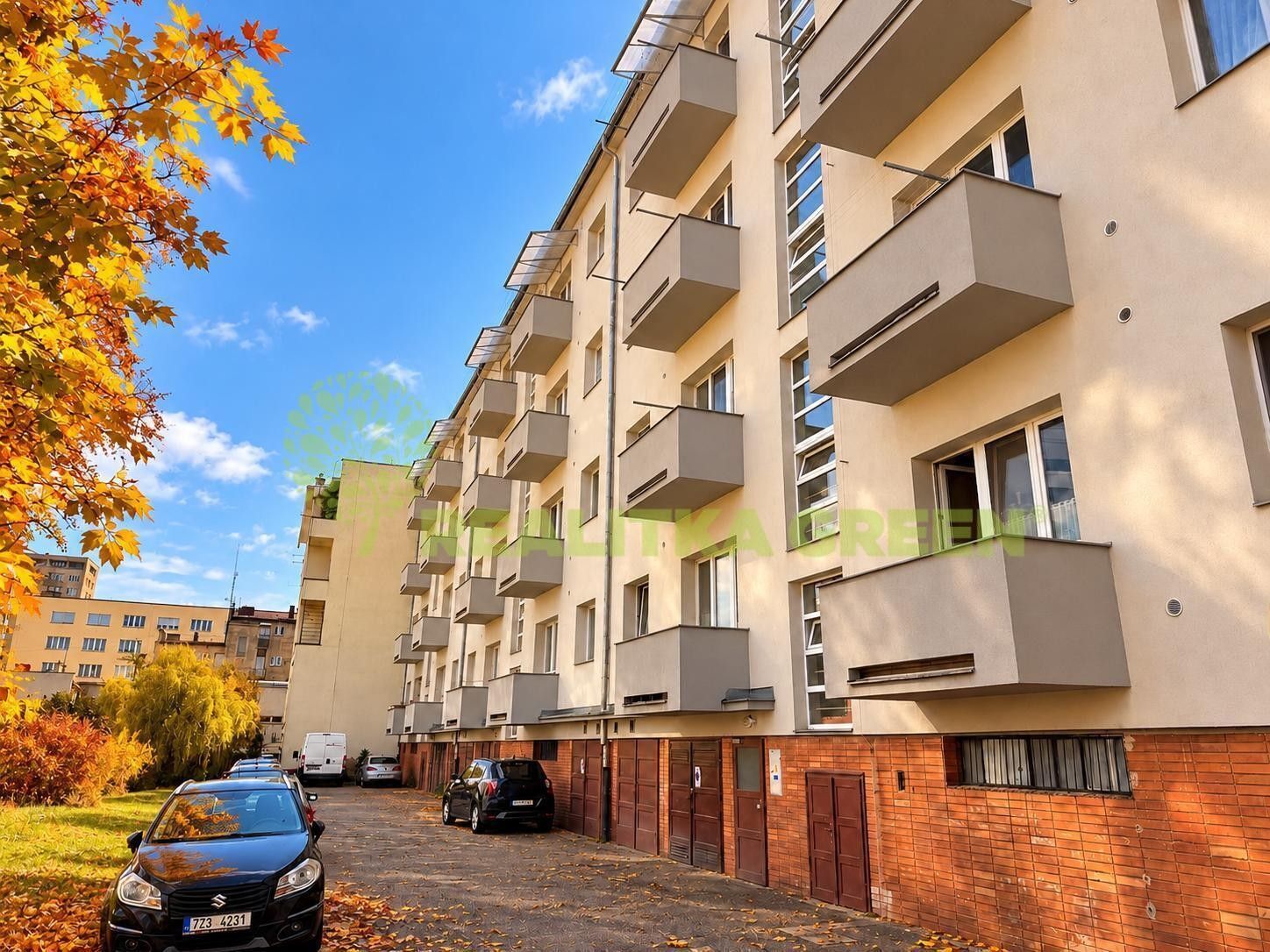 3+1, třída Tomáše Bati, Zlín, 76 m² - 1