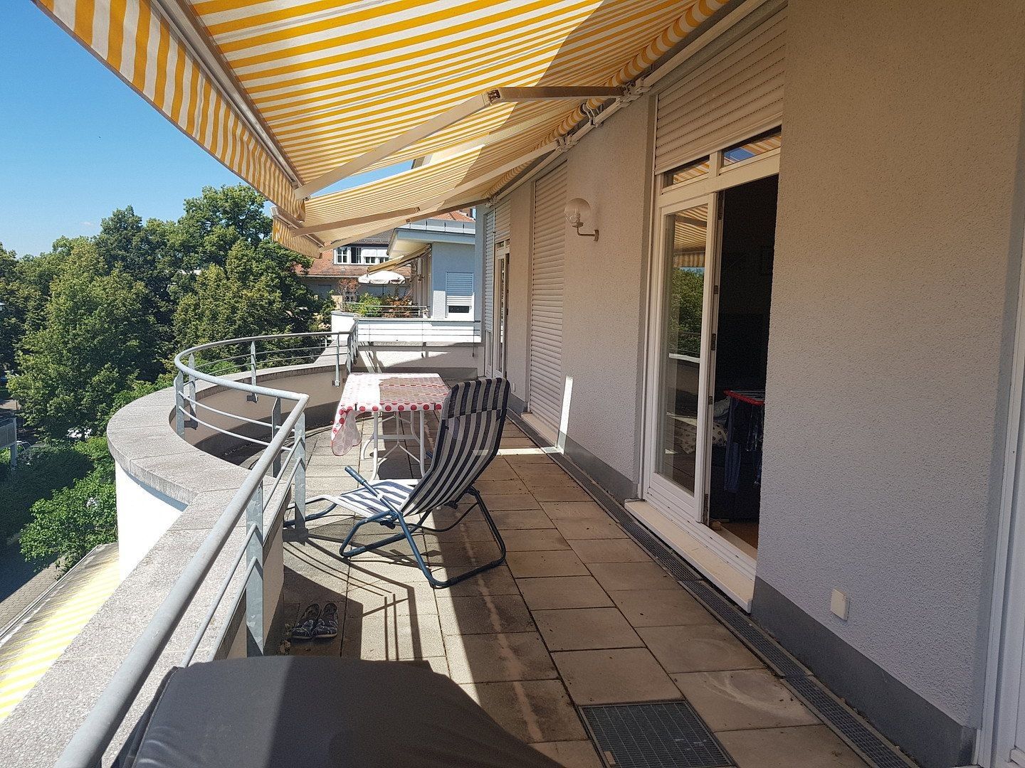 Byt 6+kk a více · 146 m² · , Bádensko-Württembersko - 4
