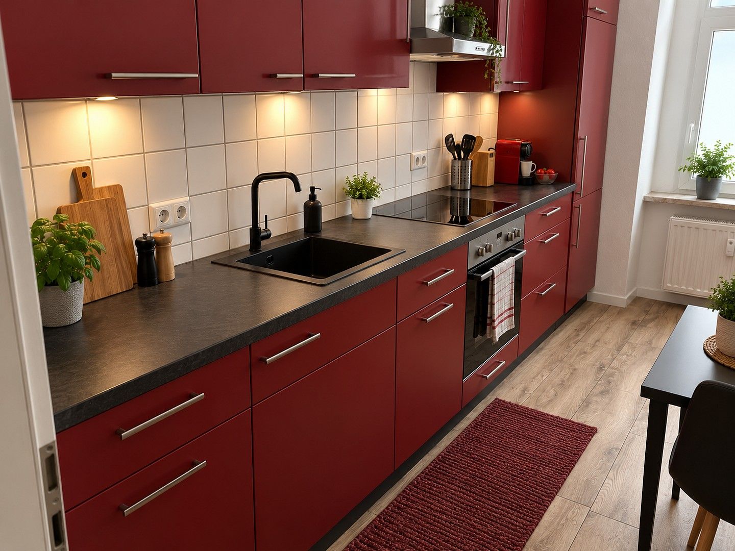 1+1, Merseburger Str. 49 Halle Saale Lutherplatz/Thüringer Bahnhof Sachsen-Anhalt 06112, 39 m² - 2