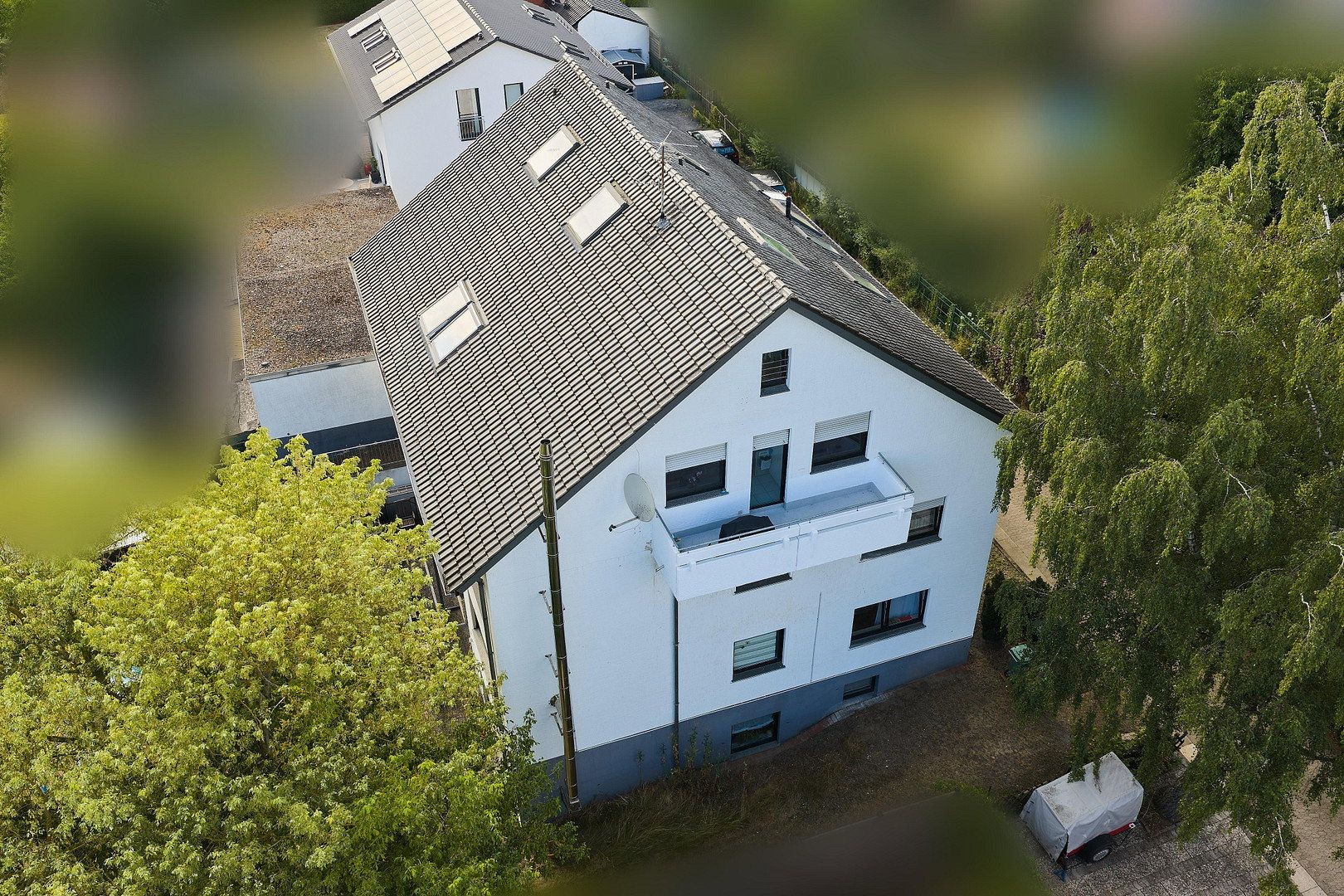 Byt 4+1 · 122 m² · , Severní Porýní-Vestfálsko - 4