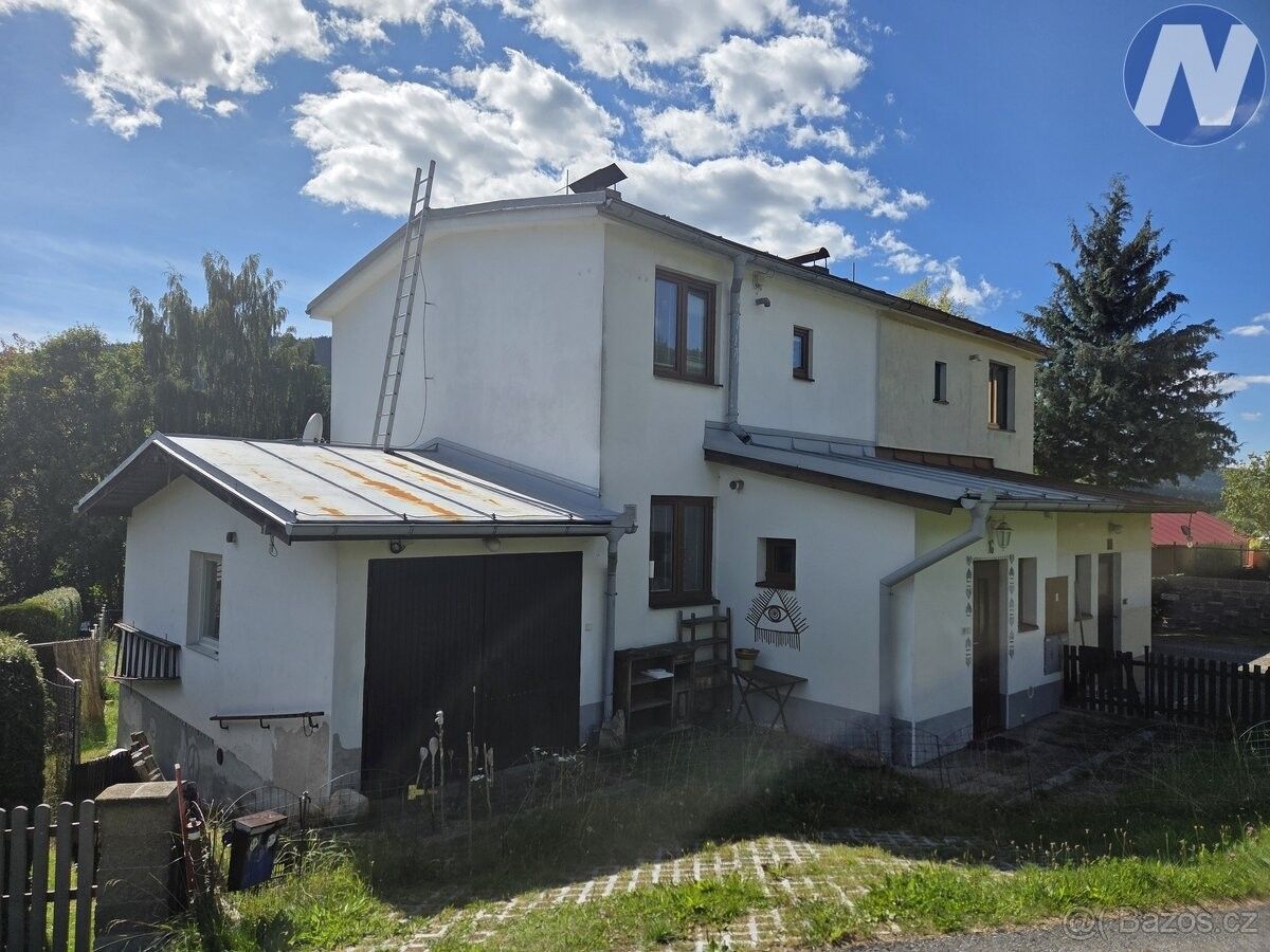 Rodinné domy, Prachatice, 383 01