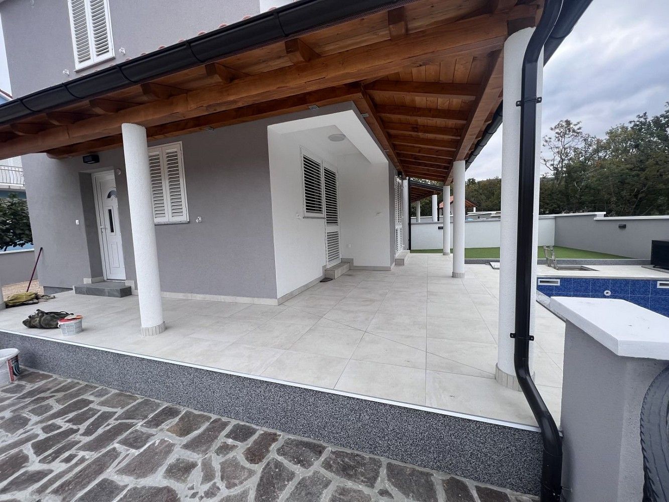 Rodinný dům · 95 m² · Crikvenica, HR - 4