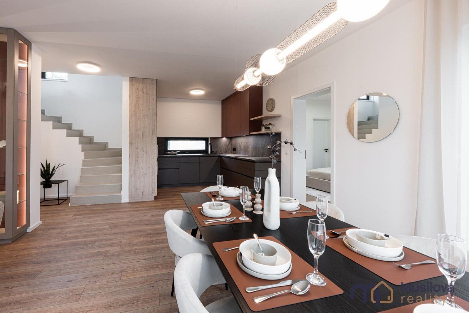 Rodinný dům · 150 m² · Újezdeček, okres Teplice - 4