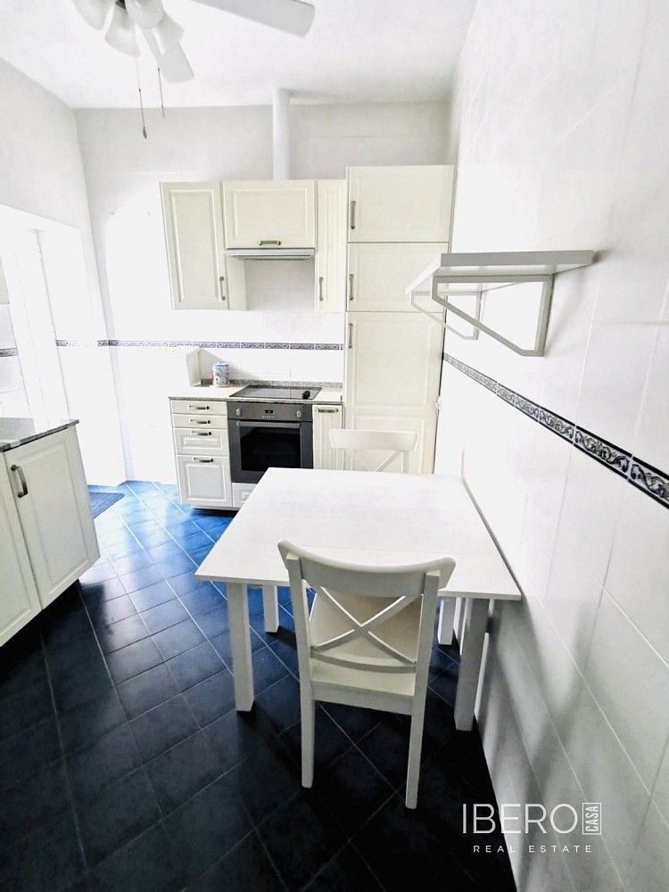 Prodej rodinný dům - Málaga Centro, ES, 71 m² - 5