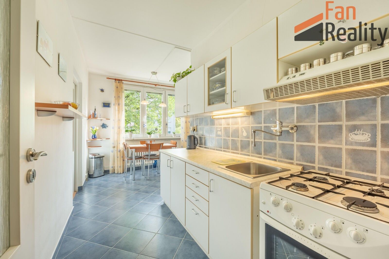 Byt 2+1 · 66 m² · Mezivrší, Praha Braník - 4