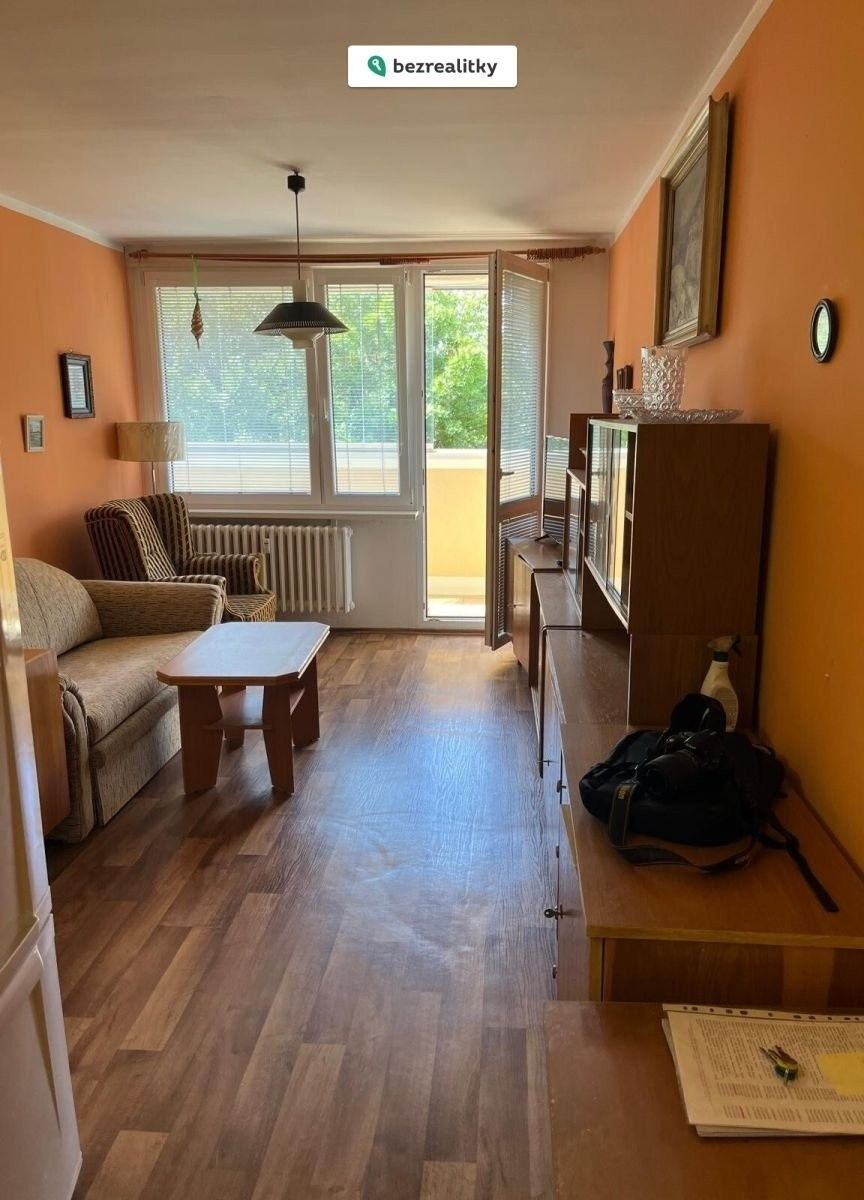 2+kk, Moravcova, Kolín, 43 m²