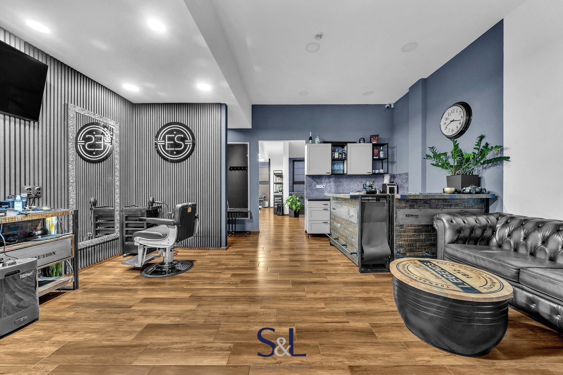 Pronájem obchodní prostory - Moskevská, Liberec, 153 m²