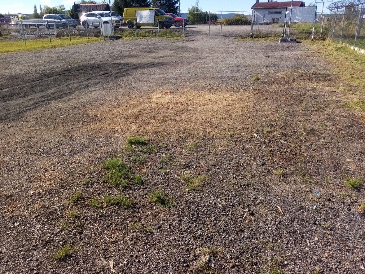 Pronájem pozemek pro bydlení - České Budějovice, 370 01