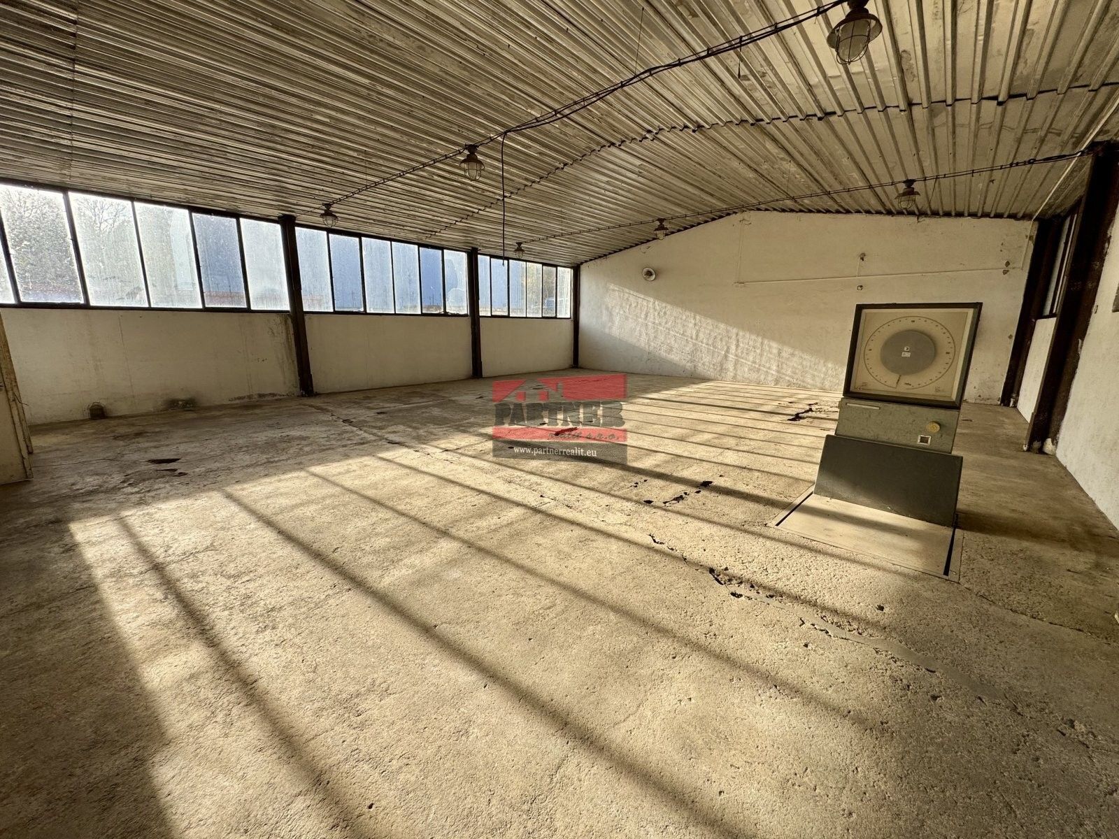 Sklad · 220 m² · Bohunická 59, Týn nad Vltavou Malá Strana - 4