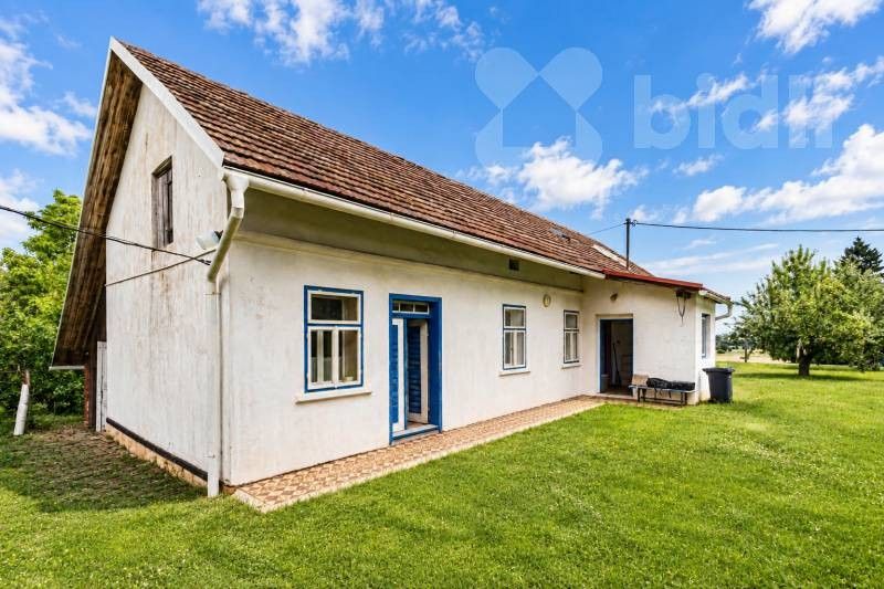 Rodinný dům, 118 m²