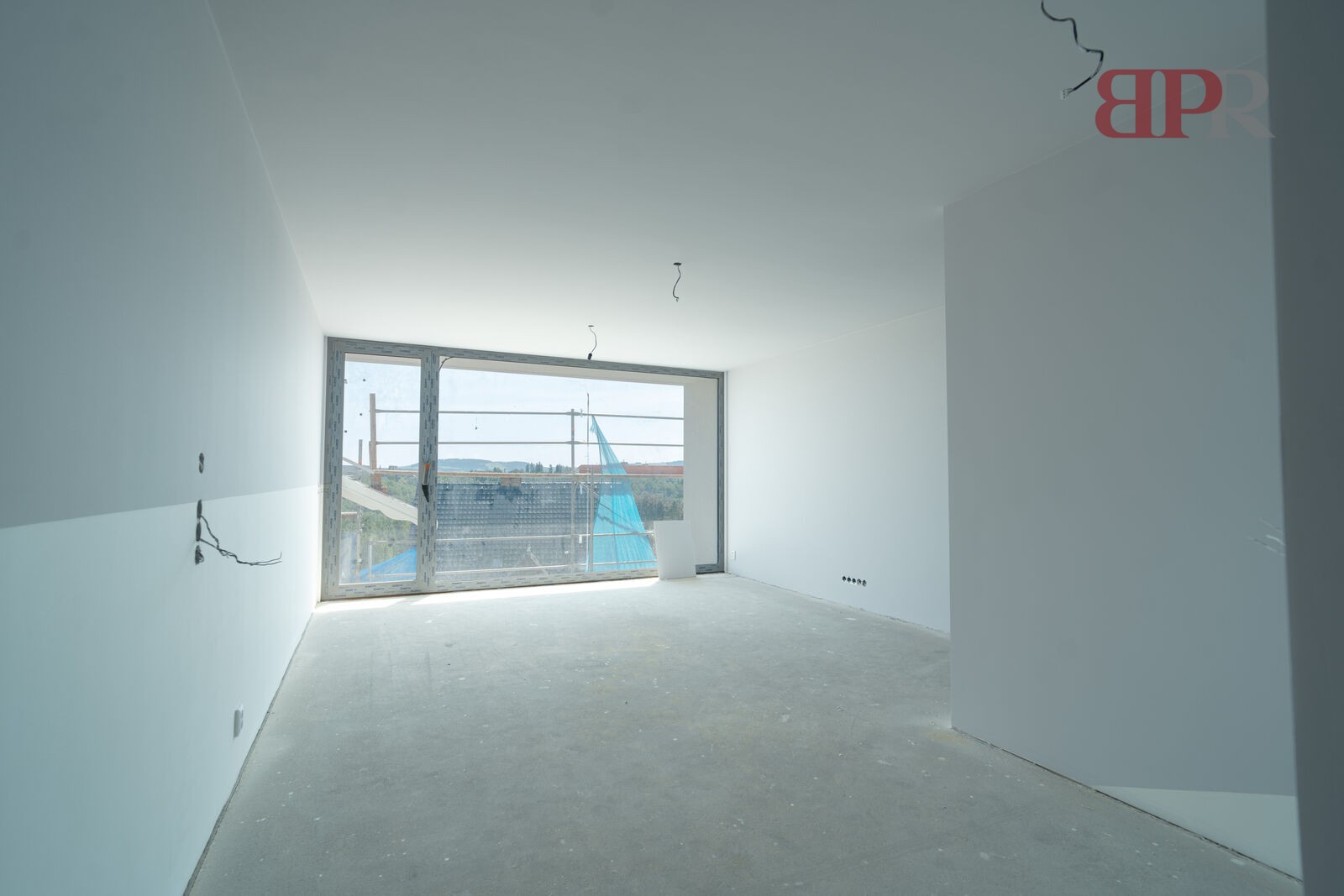 Byt 1+kk · 47 m² · Jizerská 226, Liberec XV-Starý Harcov - 4