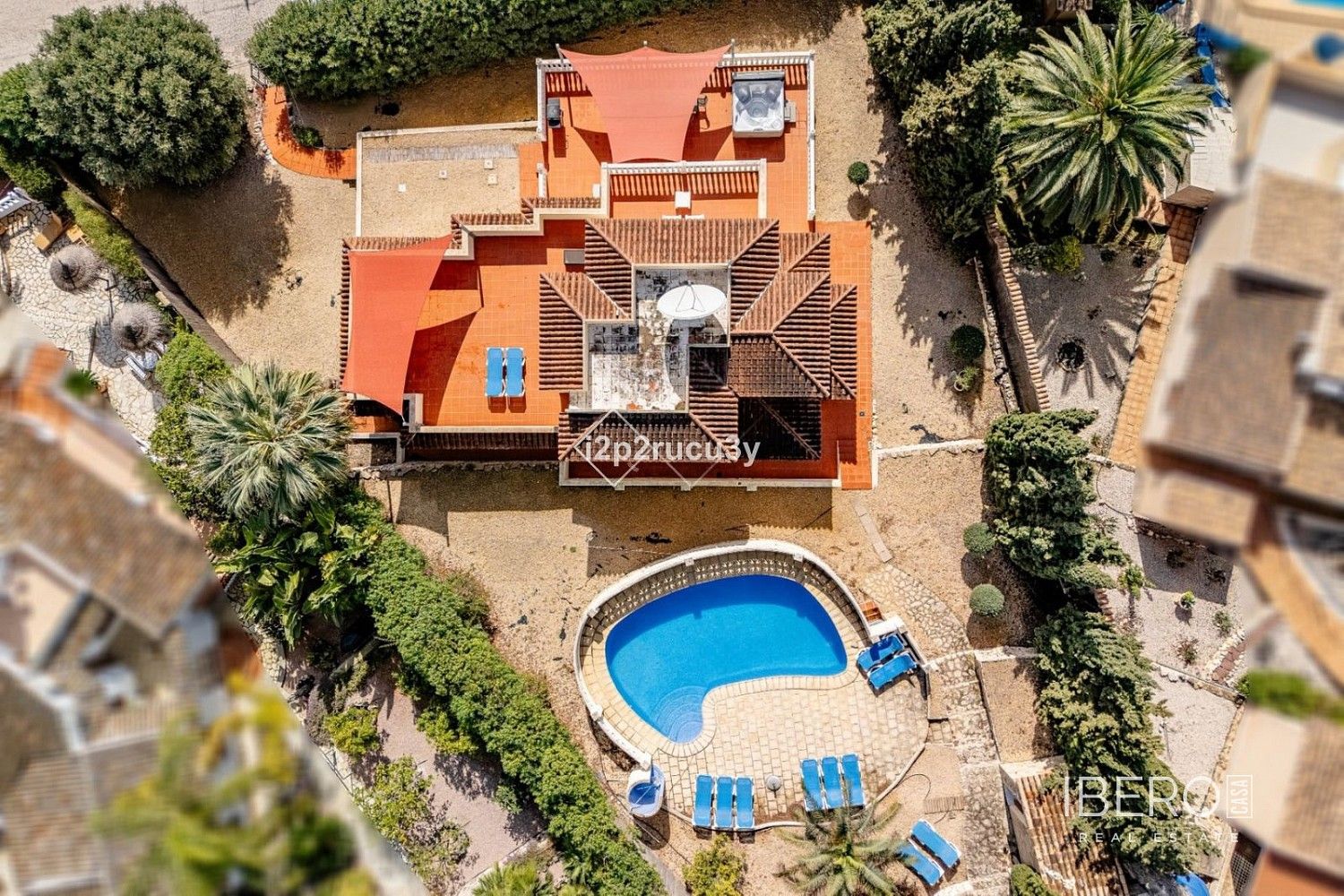 Rodinný dům · 328 m² · Moraira, ES - 3