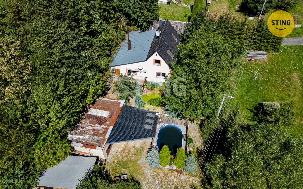Rodinný dům · 114 m² · Ondřejov, Rýmařov - 3