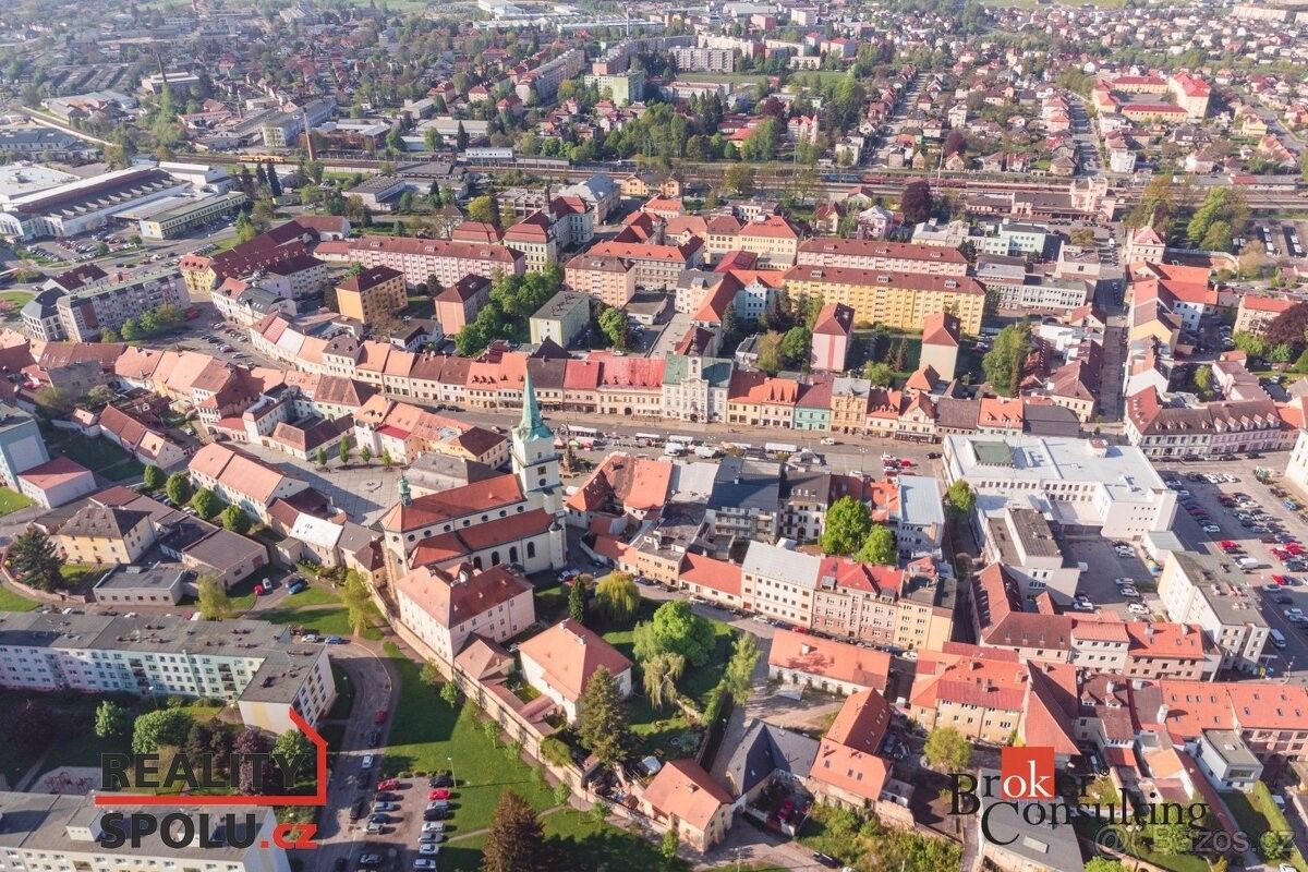 Rodinný dům · Rokycany, 337 01 - 4