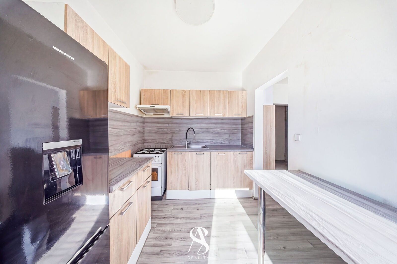 Prodej byt 2+1 - Zikova 630, Olomouc Nové Sady, 43 m² - 2