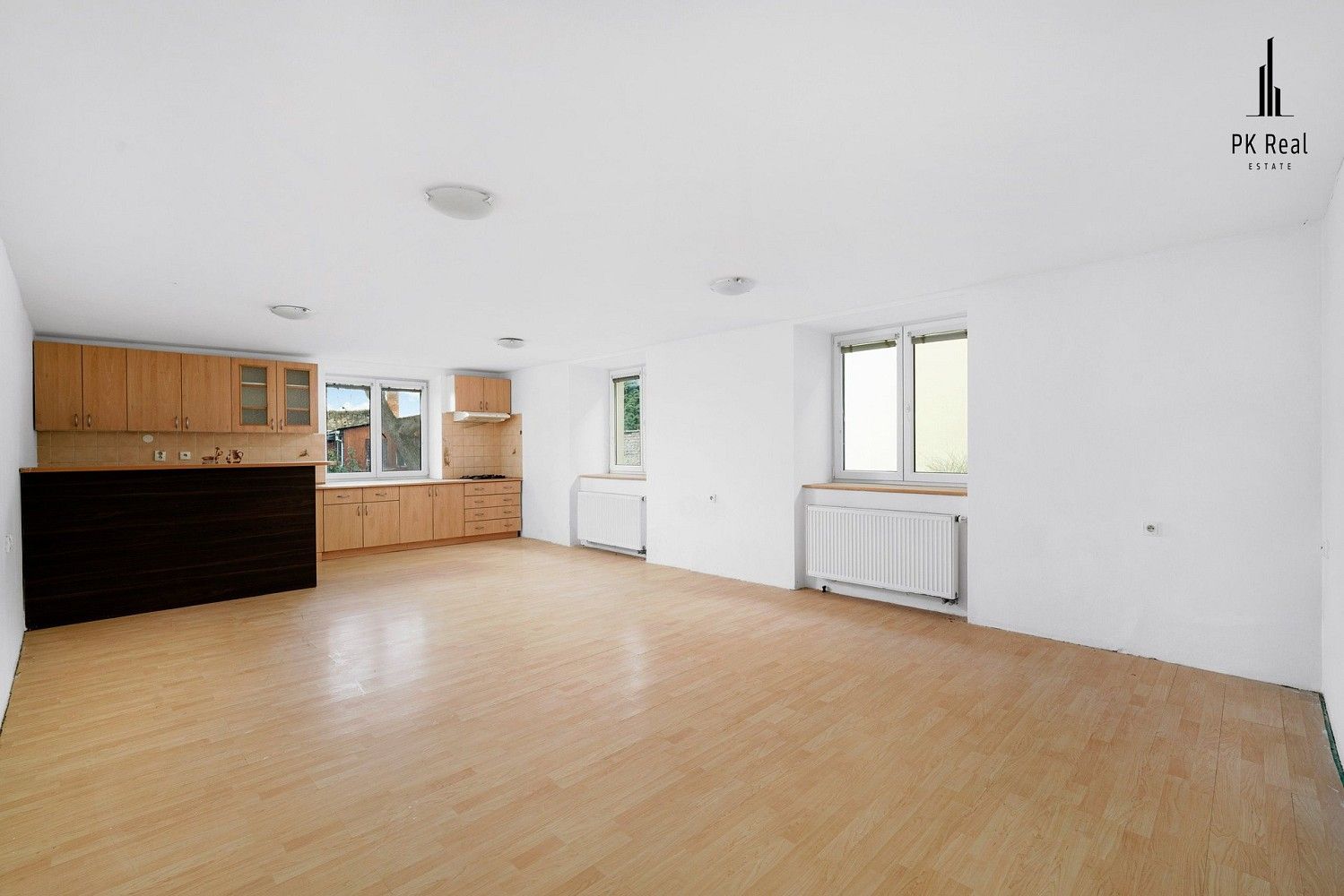 1+kk, Uničov, okres Olomouc, Olomoucký kraj, 95 m² - 2