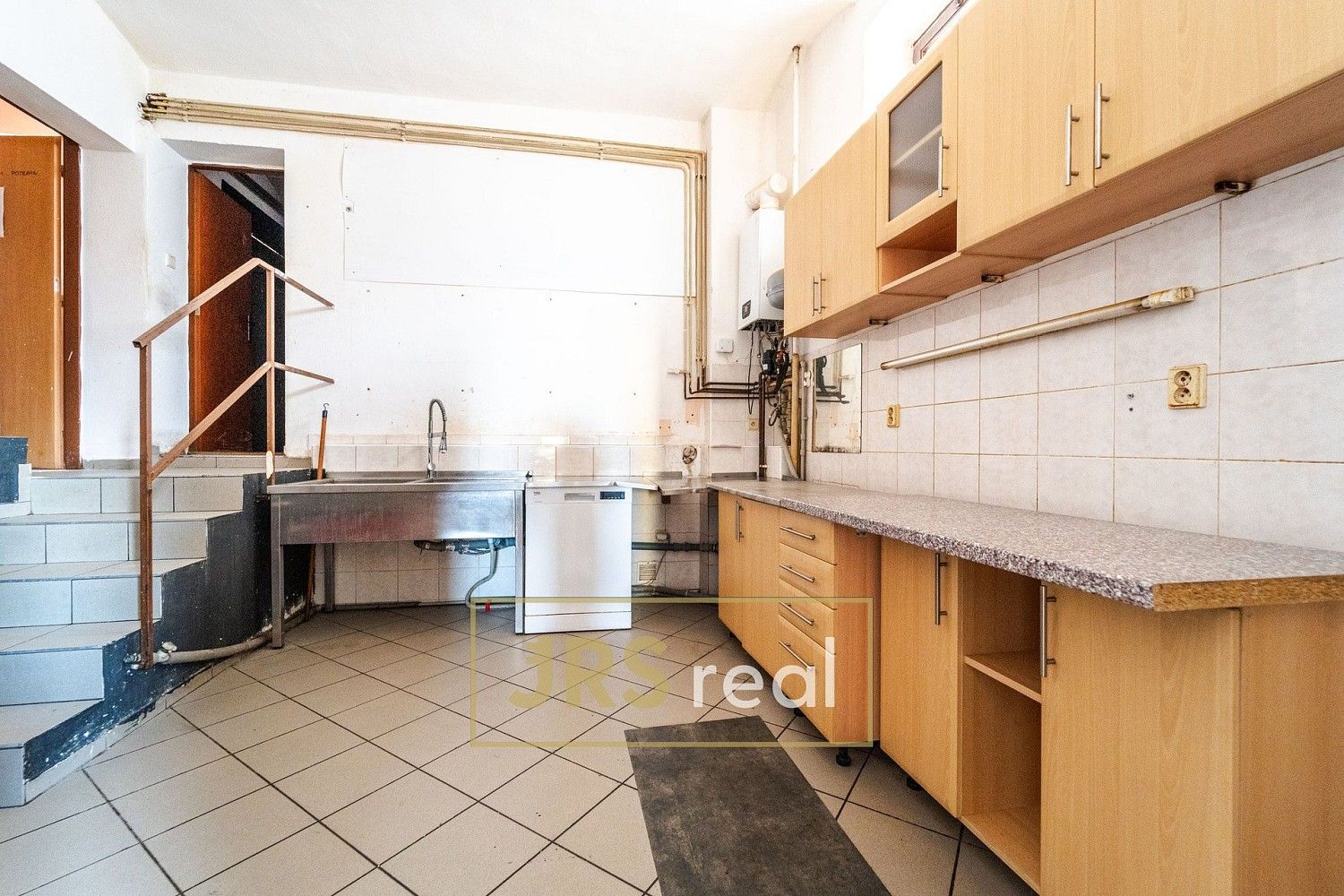 Prodej restaurace - Popice, okres Břeclav, Jihomoravský kraj, 498 m² - 5