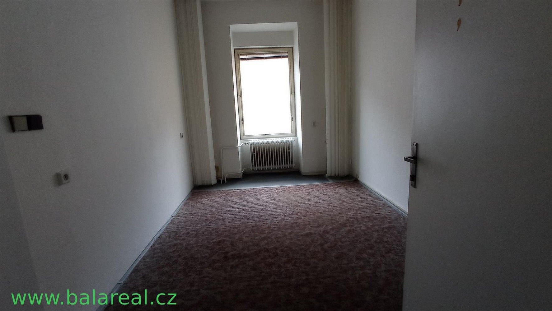 Kanceláře, Brno, okres Brno-město, Jihomoravský kraj, 14 m² - 2