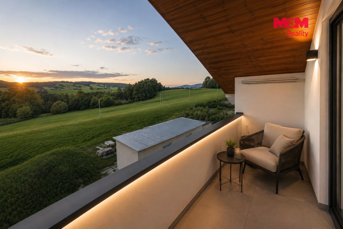 Rodinný dům · 260 m² · Červený Potok, Králíky - 3