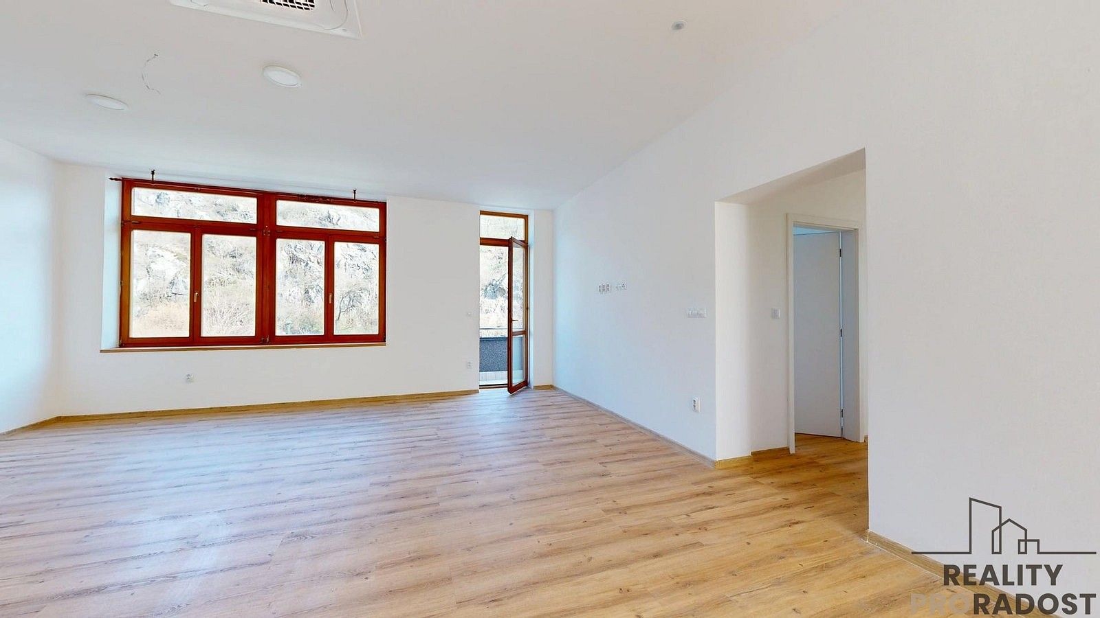 4+kk, Třebíč - Vnitřní Město, Kraj Vysočina, 108 m² - 2