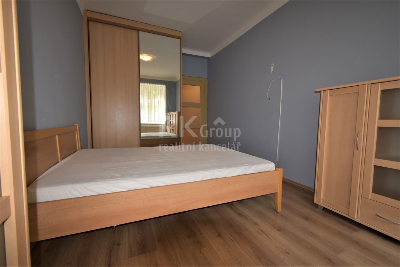 Byt 2+kk · 63 m² · Ostrovského, Praha - 4