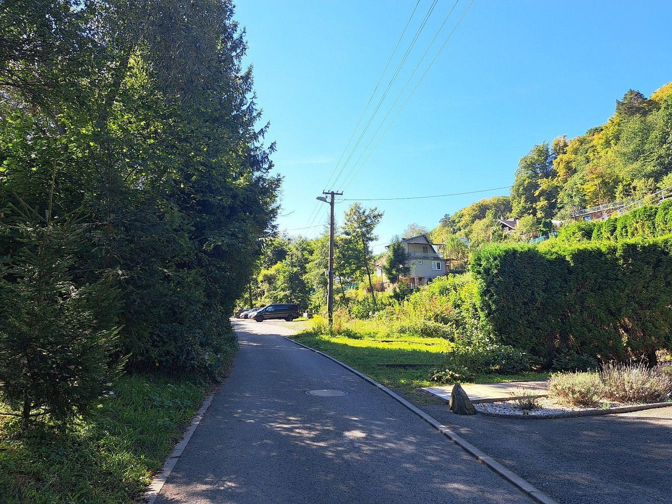 Prodej pozemek pro bydlení - Zlín - 5