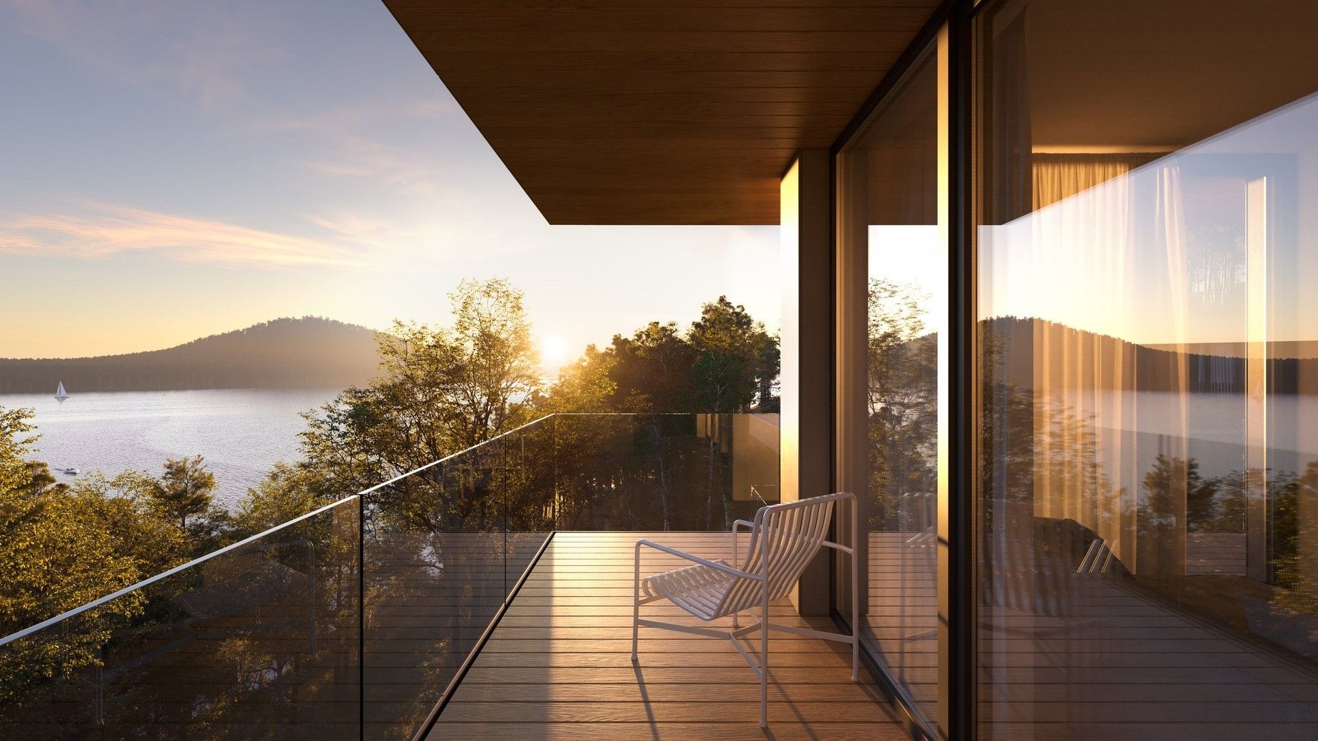 Prodej byt 2+kk - Lázeňský vrch, Doksy, 61 m²