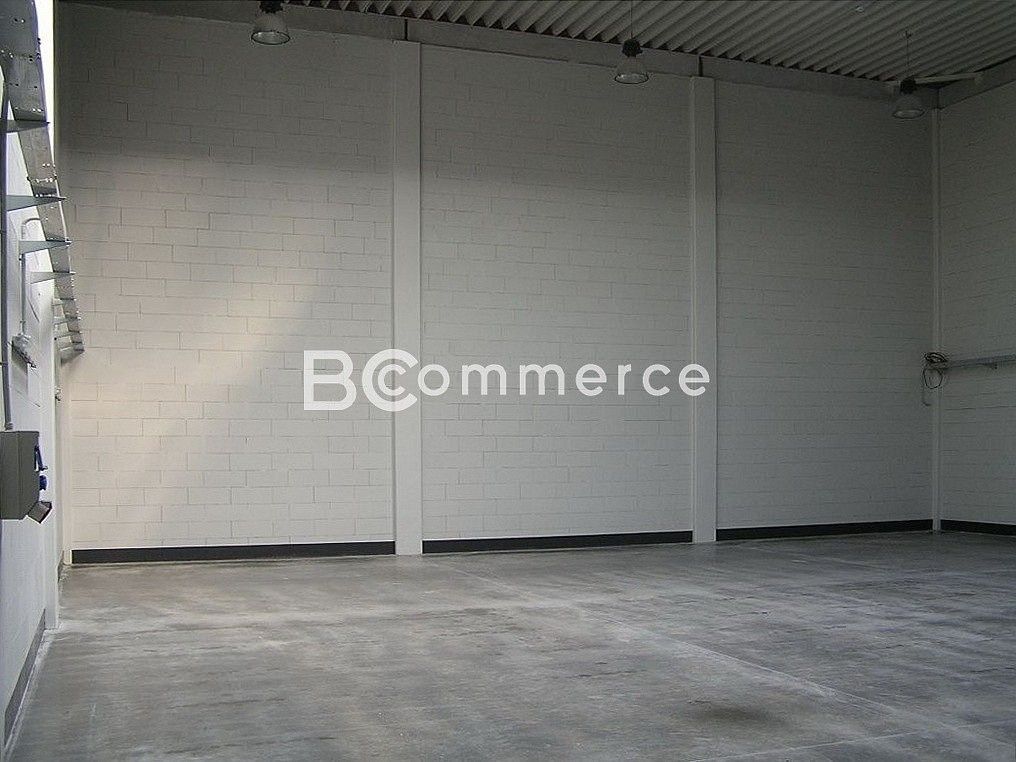 Sklad · 480 m² · Brno, okres Brno-město, Jihomoravský kraj - 3