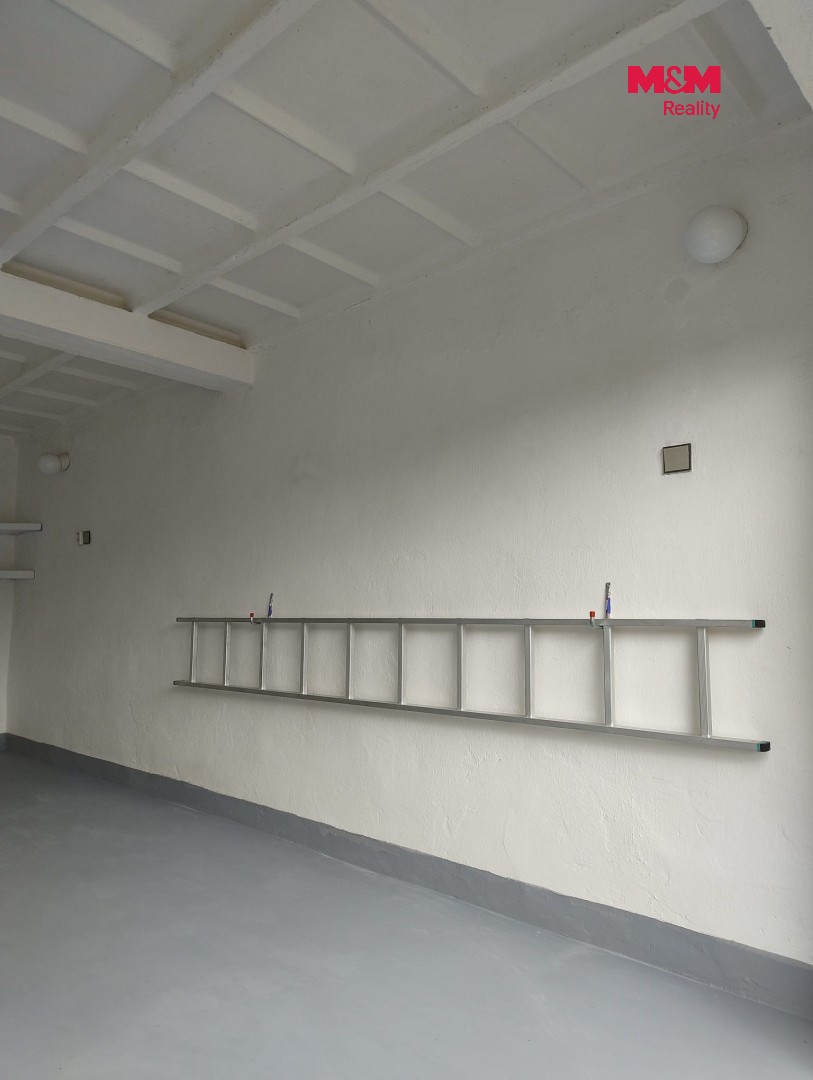 Nemovitost · 20 m² · Lesní, Děčín - 4