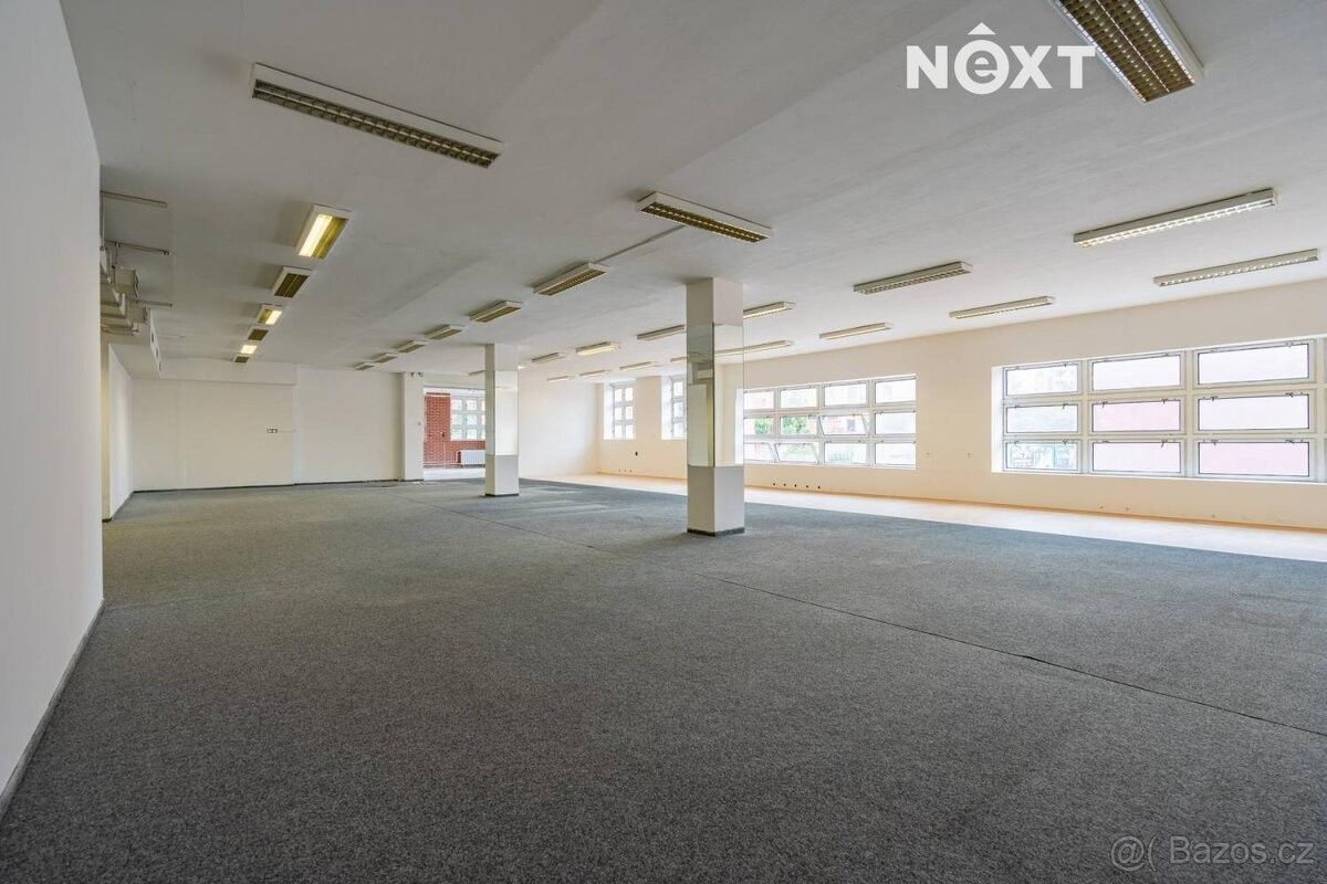 Obchodní prostory, Český Krumlov, 381 01