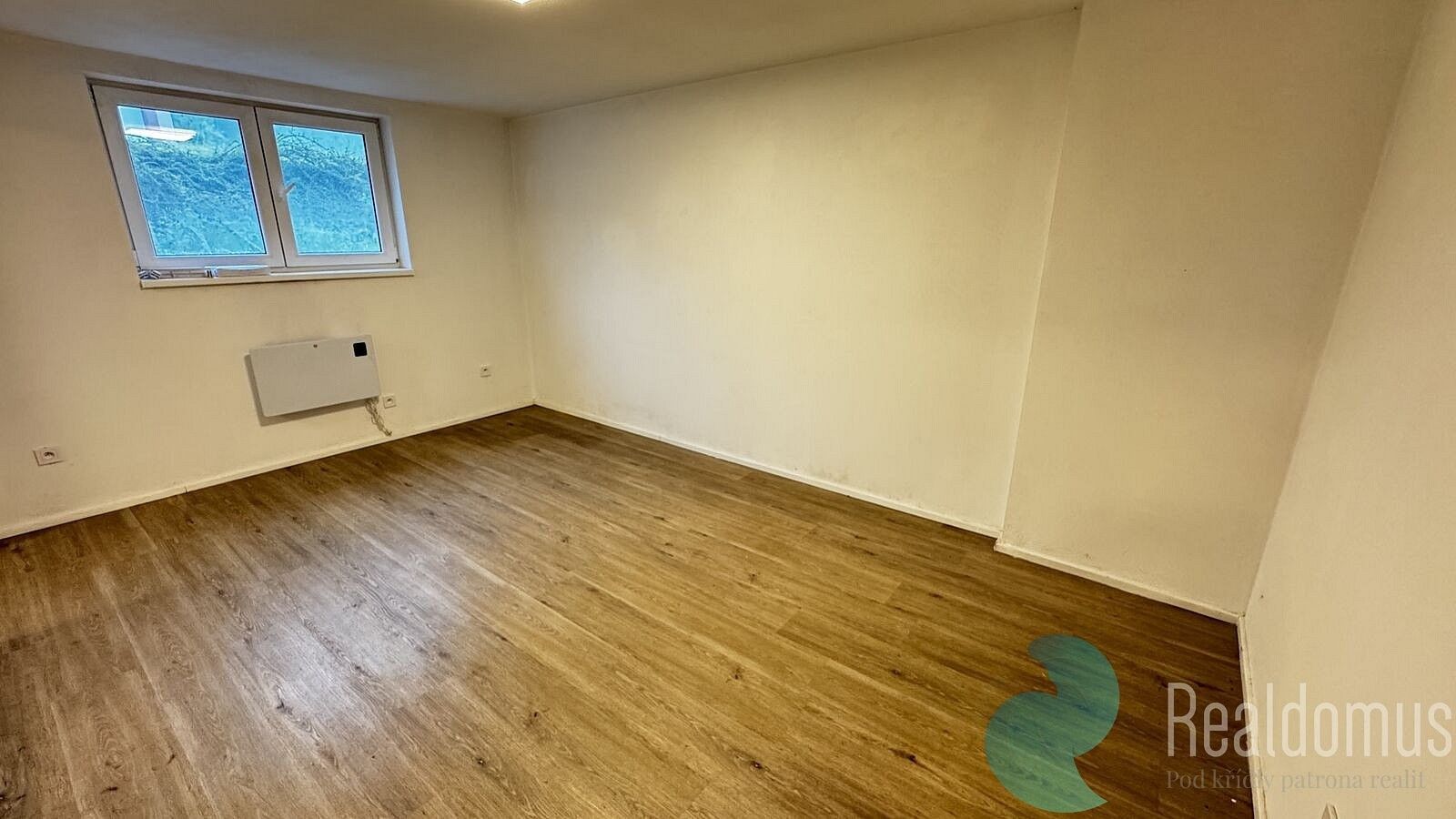 2+1, Ktiš - Březovík, okres Prachatice, Jihočeský kraj, 53 m² - 1
